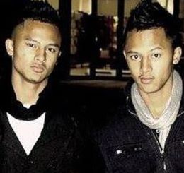 Thulsie brothers