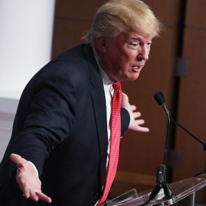 Trump Donald