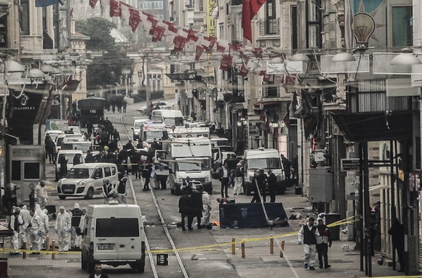 Turkey ISIS FULL Turkey ISIS FULL