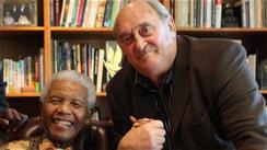 Ububele Denis and Madiba Ububele Denis and Madiba