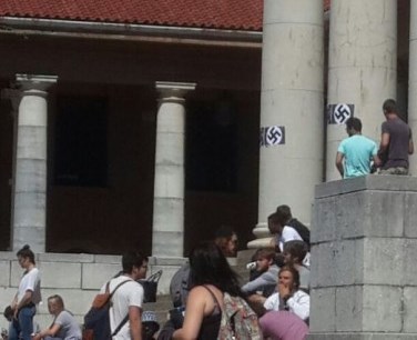 UCT - Hitler