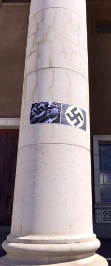 UCT - Hitler