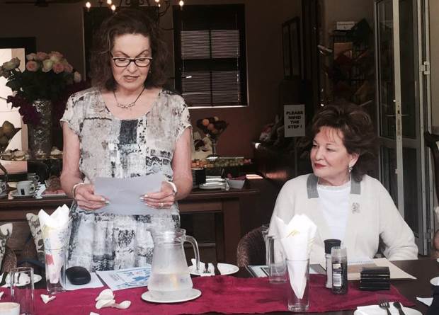 UJC - Nina Kovensky and Julia KoschitzkyFULL