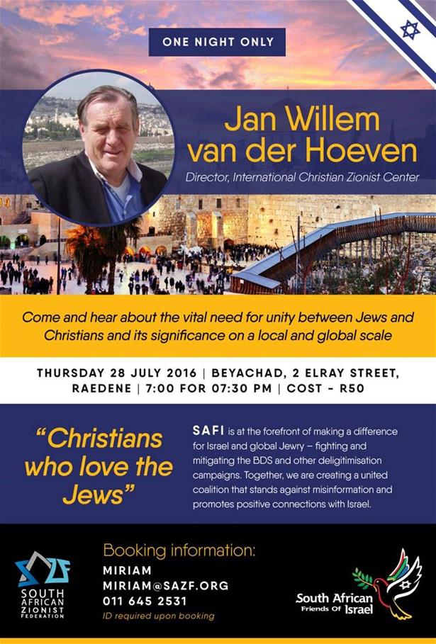 VDHoeven Jan-willem.poster