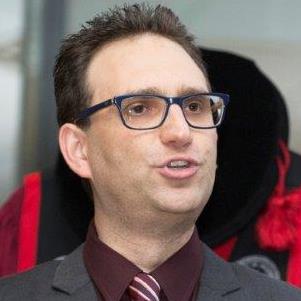 VOX Prof David Bilchitz