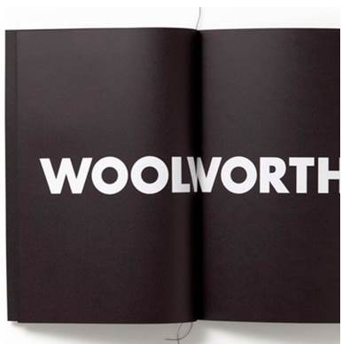 Woolies - dont mess