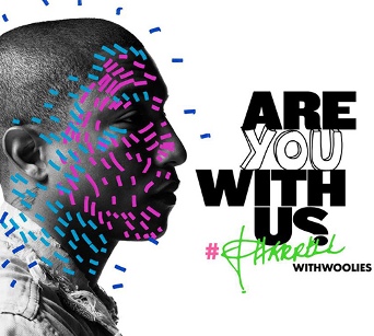 Woolies - Pharrell2