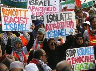 Woolies boycott Sept