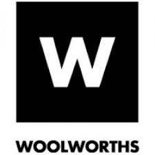 Woolies logo