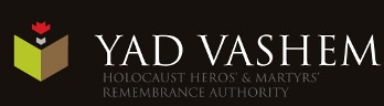 Yad Vashem logo