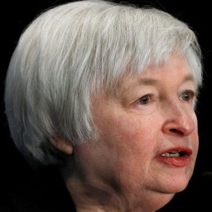 Yellen - Janet