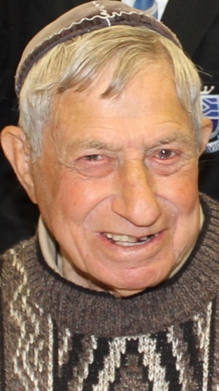 yh67 yom zev Ben