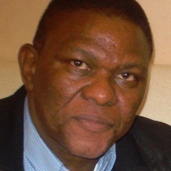 Ngombane Sisa HOME