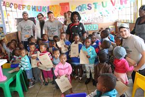 Youth TA Soweto Youth TA Soweto
