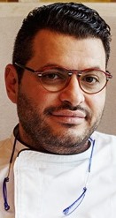 Zhukovka kosher chef