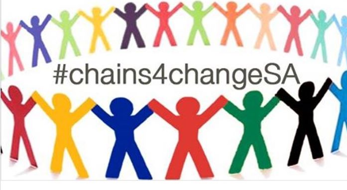zuma chainsforchange