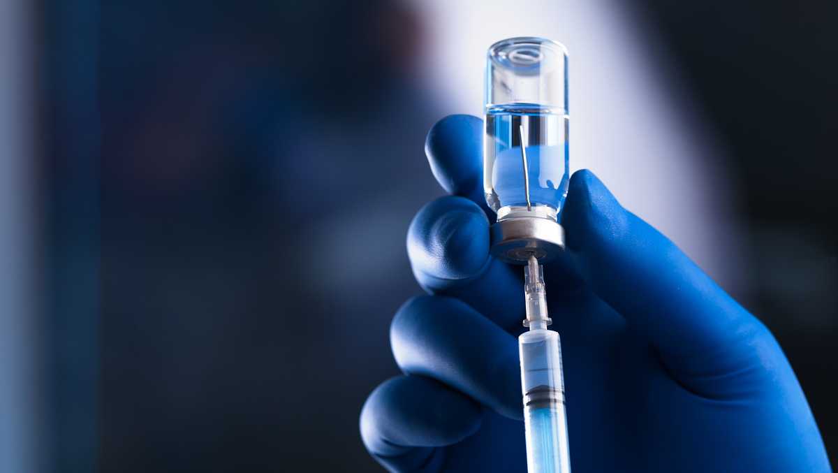 COVID-19 Vaccination