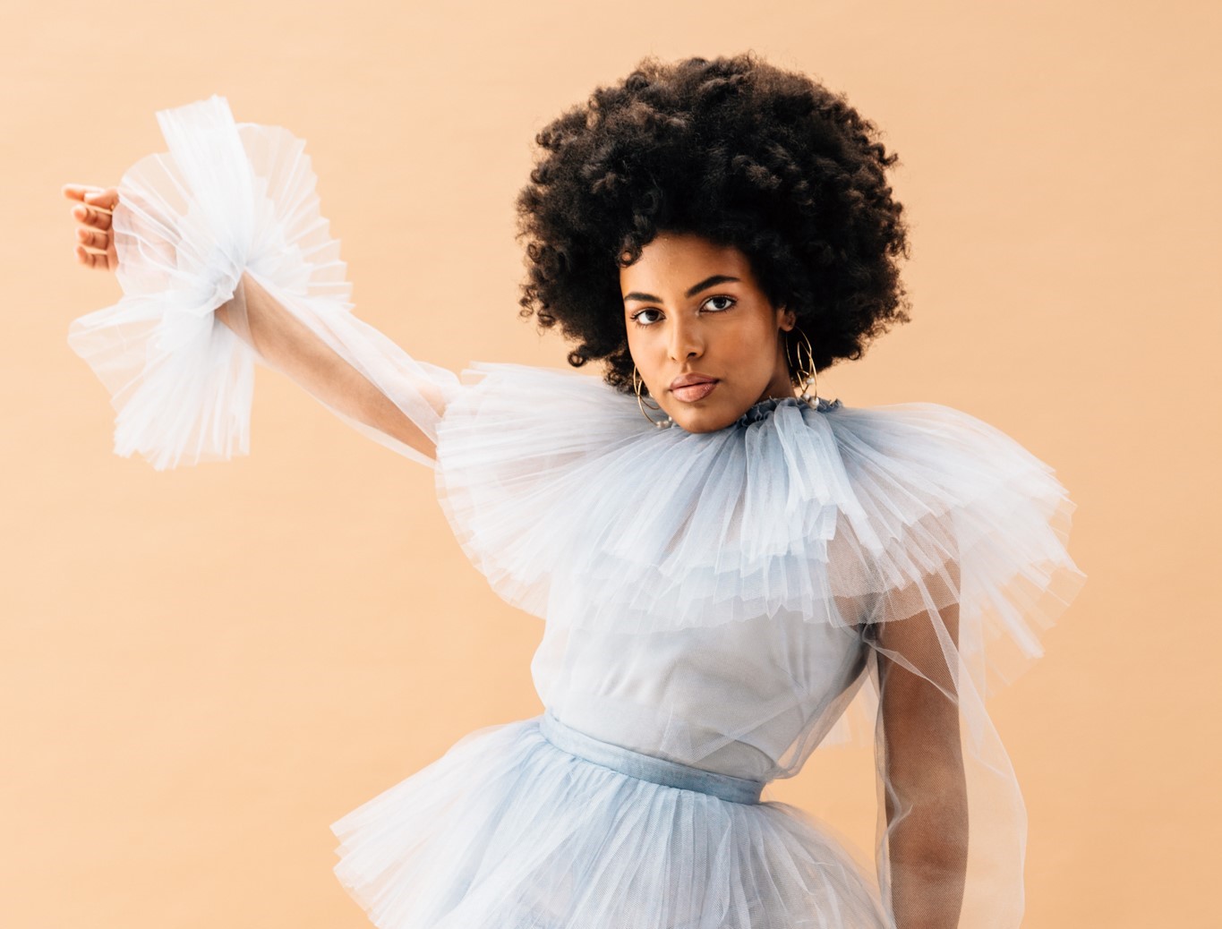 Tulle skirt top cape town