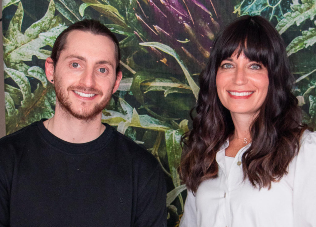 Shining a light on Cape Town entrepreneurs - SA Jewish Report