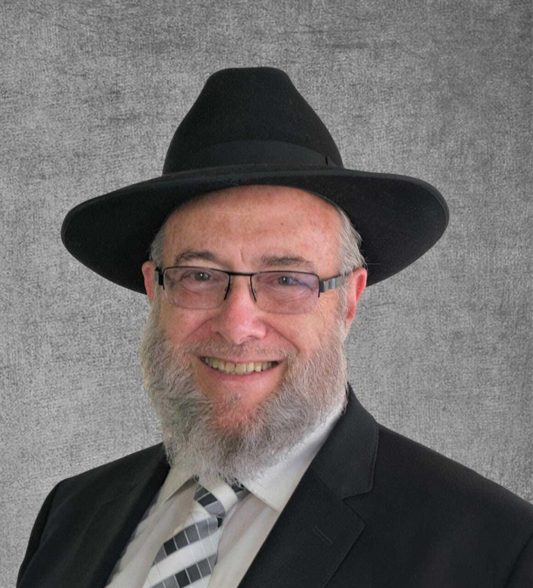 New hechsher stirs the kosher pot Jewish Report