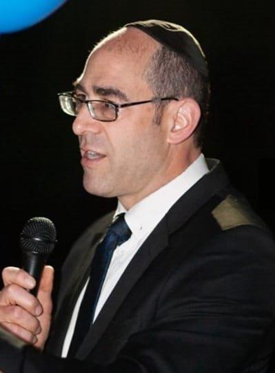 Steven Radowitz Principals inspired by matriculants of 2021 - SA Jewish Report