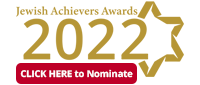 ABSA Jewish Achiever Awards 2022 Nominations