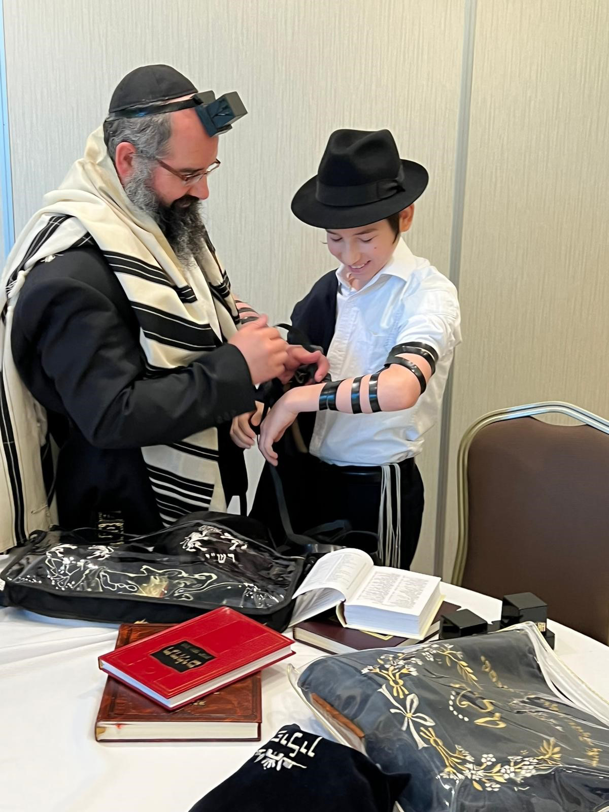 Half a year of war and wandering the world - SA Jewish Report