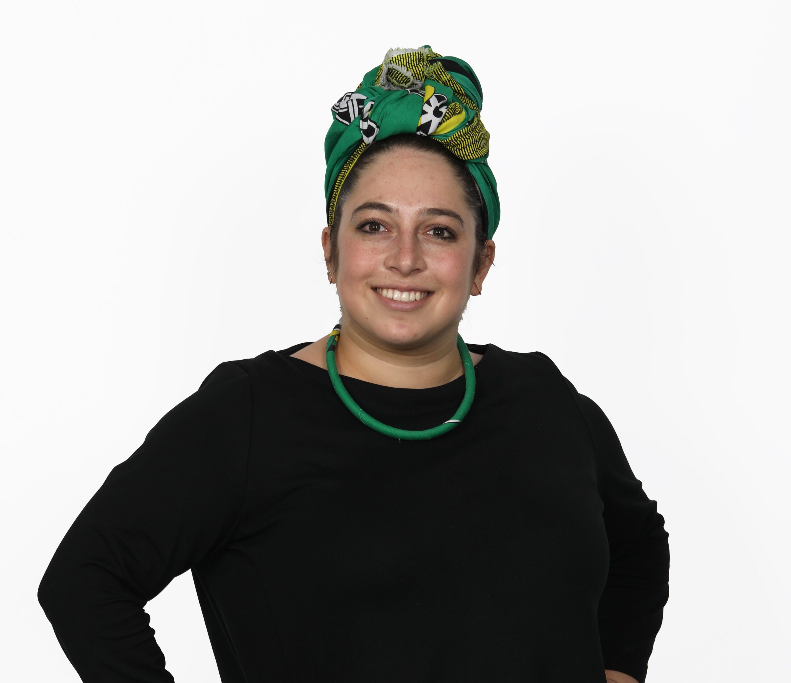 March Member of the Month: Stephanie Cohen, Director of Brand