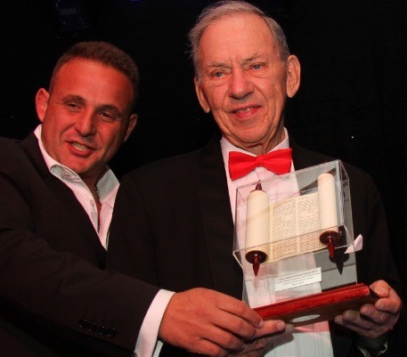 Natie Kirsh exits food empire in $29bn deal