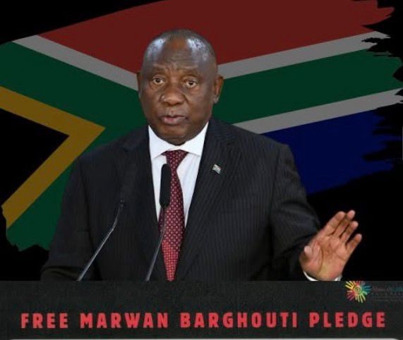 Ramaphosa's Controversial Endorsement: A Global Diplomatic Ripple