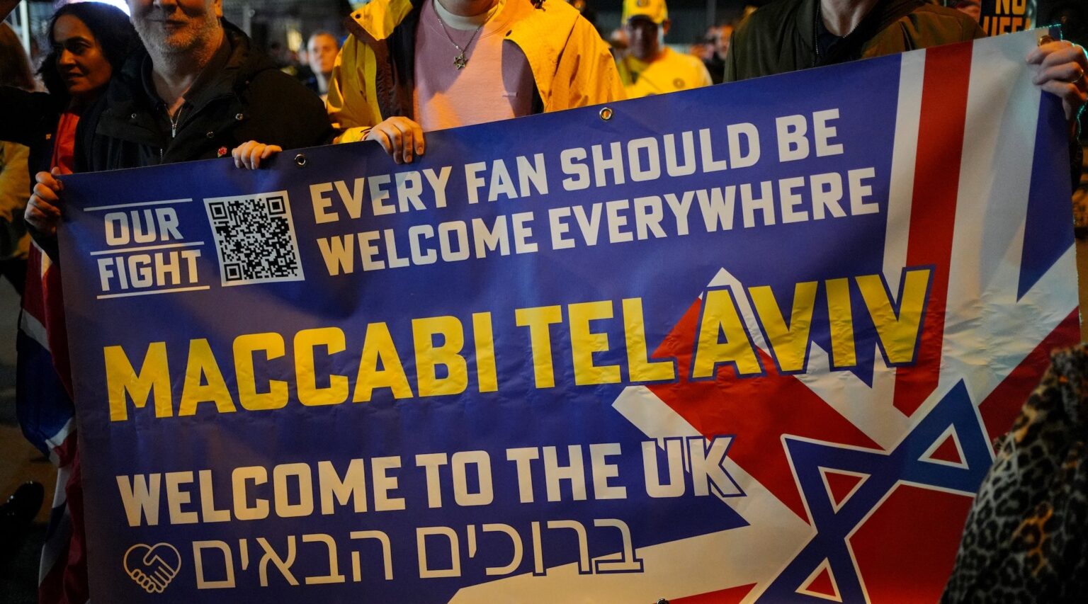 Matching Israel Israel’s path to a World Cup berth would be easier through Asia. Here’s ...